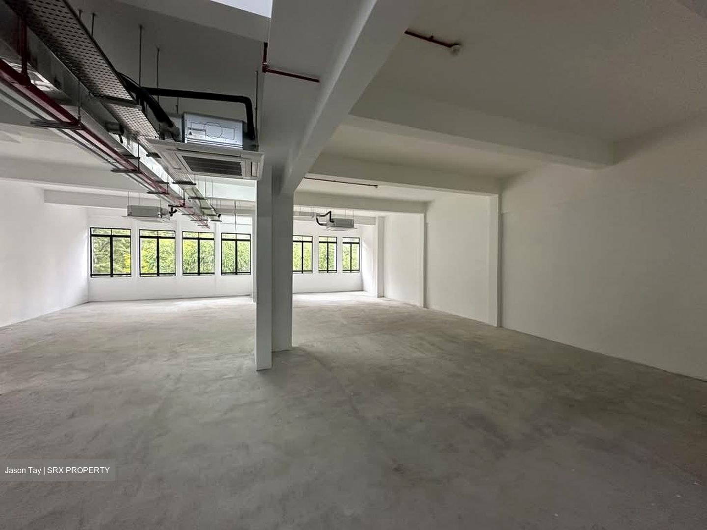 North Canal Road (D1), Retail #580081221